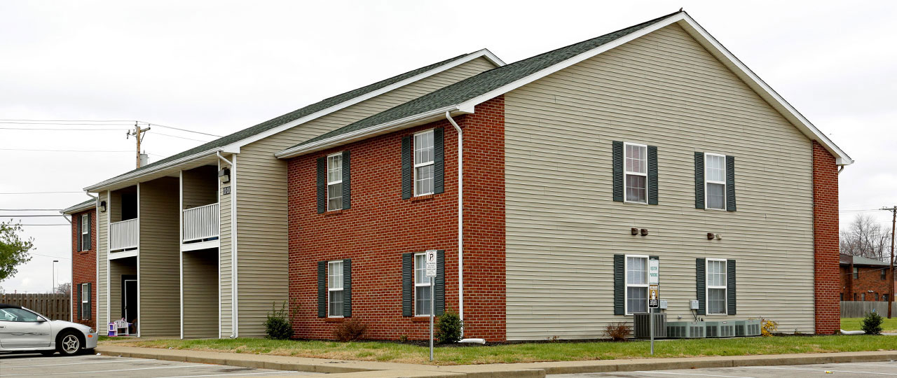 Cambridge Pointe Apartments For Rent in Henderson, KY